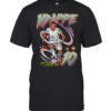 Kylian Mbappe France National Team 10 Classic Men's T-shirt