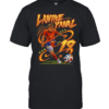 Lamine Yamal Spain National Football Team 19 Classic Men's T-shirt