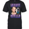 Lee Harvey Oswald i’m a patsy  Classic Men's T-shirt