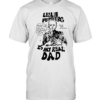 Leslie feinberg is my real dad Classic Men's T-shirt