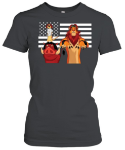 Lion King Outkast Stankonia  Classic Women's T-shirt