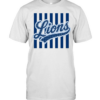 Lions Gameday Classic Men's T-shirt