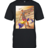 Mauricio Pochettino United States Men National Team USA  Classic Men's T-shirt