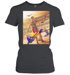 Mauricio Pochettino United States Men National Team USA Classic Women's T-shirt