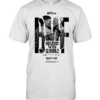 Max Holloway Charles Oliveira 326 BMF Title Bout Mar 7 Sat Paramount Plus Classic Men's T-shirt