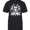 Melanie Martinez creepy dolls  Classic Men's T-shirt