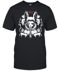 Melanie Martinez creepy dolls Classic Men's T-shirt