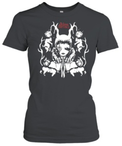 Melanie Martinez creepy dolls  Classic Women's T-shirt