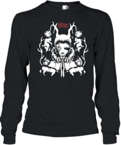 Melanie Martinez creepy dolls Long Sleeved T-shirt