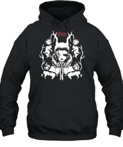 Melanie Martinez creepy dolls Unisex Hoodie