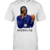 Michael Olise Crystal Palace Aperolise  Classic Men's T-shirt