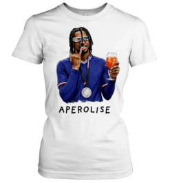 Michael Olise Crystal Palace Aperolise  Classic Women's T-shirt
