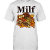 Milf Man I Love Fritura fried food foodie  Classic Men's T-shirt