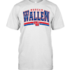 Morgan Wallen Classic Men's T-shirt