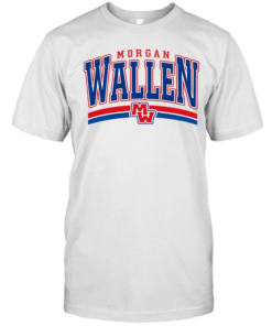 Morgan Wallen Classic Men's T-shirt