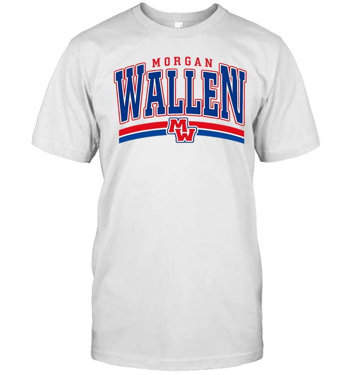 Morgan Wallen Classic Men's T-shirt