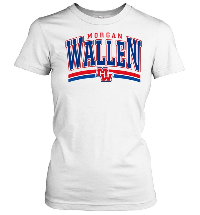 Morgan Wallen Classic Women's T-shirt