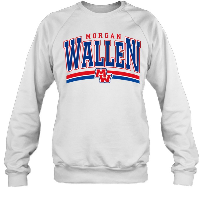 Morgan Wallen Unisex Sweatshirt