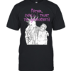 Mother Should I Trust the Government Classic Men's T-shirt