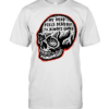 My Head Feels Dead but I’ll Always Shred Classic Men's T-shirt