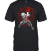 Neku Sakuraba The World Ends with You Gachi Classic Men's T-shirt