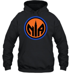 New York Knicks Stop Jackin The Town I Never Seen You Unisex Hoodie