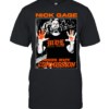 Nick Gage MDK all day Murder Death Kommission Classic Men's T-shirt