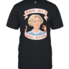 Nobody Likes a Soggy Bottom Great British Baking Show Classic Men's T-shirt