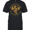 Not all men were meant to dance with Dragons Classic Men's T-shirt