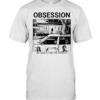 Obsession written and directed by curry barker be careful who you wish for Classic Men's T-shirt
