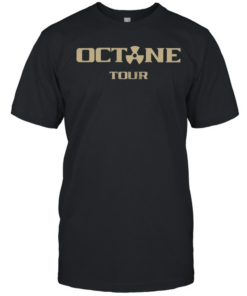 Octane tour Sweet Home Sna Diego Classic Men's T-shirt
