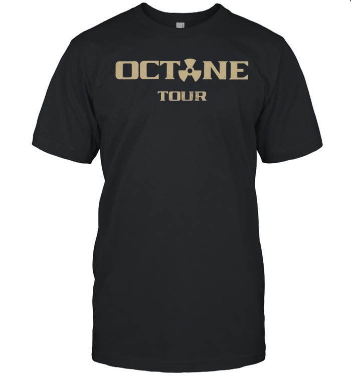 Octane tour Sweet Home Sna Diego Classic Men's T-shirt