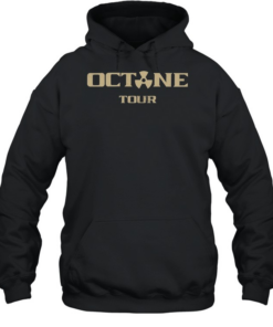 Octane tour Sweet Home Sna Diego Unisex Hoodie