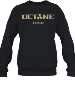 Octane tour Sweet Home Sna Diego Unisex Sweatshirt