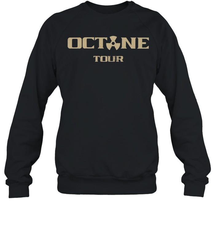 Octane tour Sweet Home Sna Diego Unisex Sweatshirt