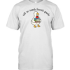 Off To Teach Fourth Grade T- for Funny Elementary Teachers Classic Men's T-shirt