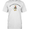 Off To Teach Second Grade T- for Funny Elementary Teachers Classic Men's T-shirt