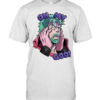 Oh My God JoJo's Bizarre Adventure Anime  Classic Men's T-shirt