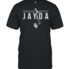 Oklahoma softball air jayda coleman Classic Men's T-shirt