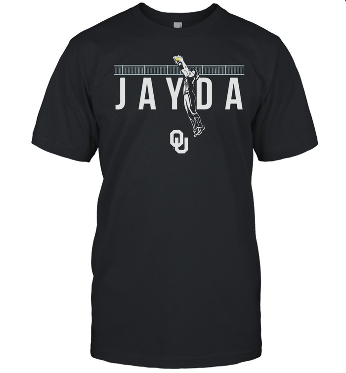 Oklahoma softball air jayda coleman Classic Men's T-shirt