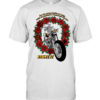 One Who Pursues Humility And Instills A Consciousness Of Justice BSKK  Classic Men's T-shirt