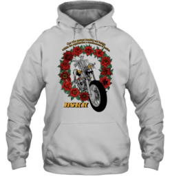 One Who Pursues Humility And Instills A Consciousness Of Justice BSKK Unisex Hoodie