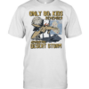 Only 90s kids remember Operation Desert Storm fighter jets Classic Men's T-shirt