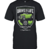 Opposing Cylinders Drive For Life Kugel Muroc Classic Men's T-shirt