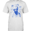 Osama bin Laden 4th of July God bless America Classic Men's T-shirt
