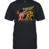 Phantom Thieves Persona 5 Changing the World Takes Heart Classic Men's T-shirt