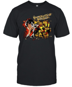 Phantom Thieves Persona 5 Changing the World Takes Heart Classic Men's T-shirt