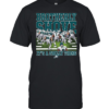 Philadelphia Eagles Brotherly Shove It’s A Philly Thing Classic Men's T-shirt