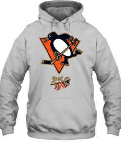 Pittsburgh Penguins America 250 Unisex Hoodie