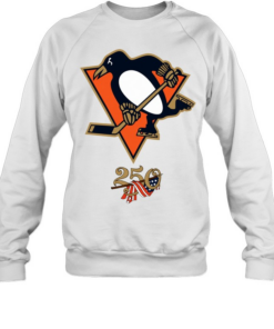 Pittsburgh Penguins America 250 Unisex Sweatshirt